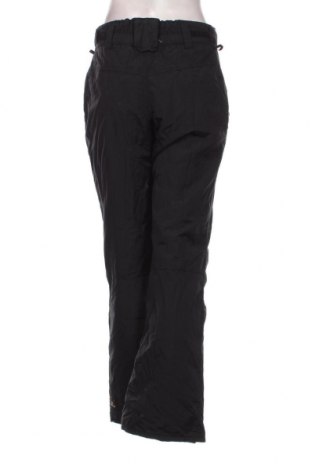 Дамски панталон за зимни спортове Hipertex, Размер S, Цвят Черен, Цена 20,65 лв.