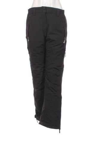 Дамски панталон за зимни спортове Iguana, Размер M, Цвят Черен, Цена 18,90 лв.