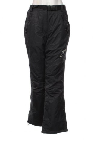 Damenhose für Wintersport Iguana, Größe M, Farbe Grau, Preis 15,03 €