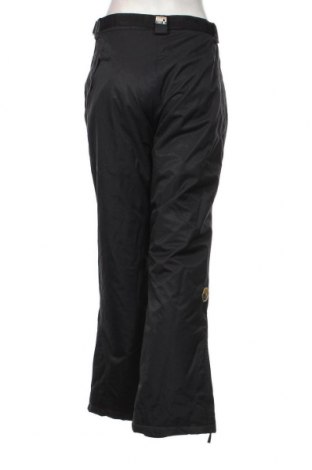 Дамски панталон за зимни спортове Iguana, Размер M, Цвят Сив, Цена 16,74 лв.