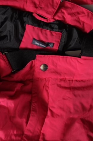 Dámske nohavice pre zimné športy In Extenso, Veľkosť XL, Farba Ružová, Cena  21,27 €