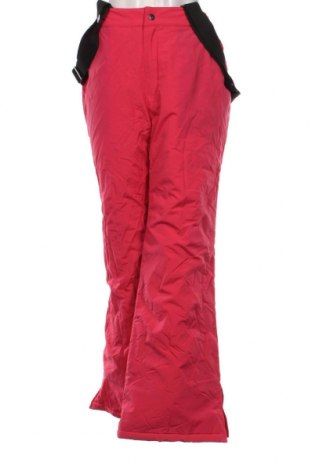 Pantaloni de damă pentru sporturi de iarnă In Extenso, Mărime XL, Culoare Roz, Preț 118,42 Lei