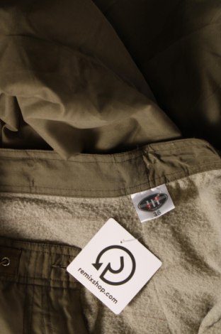 Pantaloni de damă pentru sporturi de iarnă J&H Fashion, Mărime S, Culoare Verde, Preț 74,01 Lei