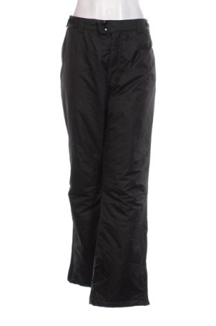 Дамски панталон за зимни спортове Janina, Размер L, Цвят Черен, Цена 22,50 лв.