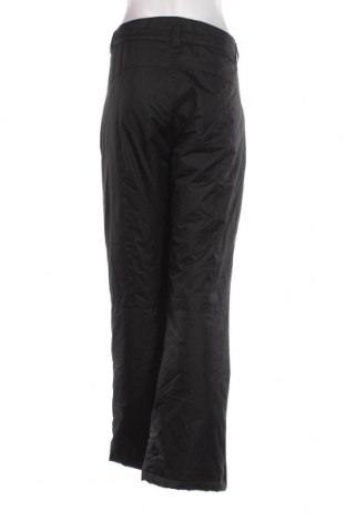 Pantaloni de damă pentru sporturi de iarnă Janina, Mărime L, Culoare Negru, Preț 111,02 Lei
