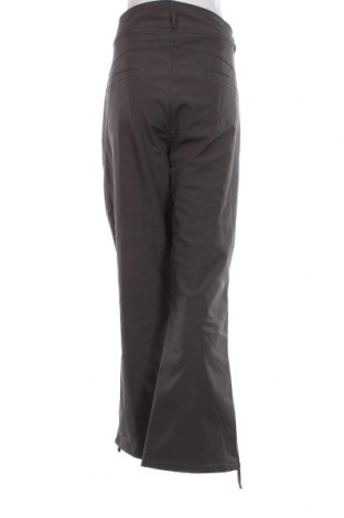 Pantaloni de damă pentru sporturi de iarnă Janina, Mărime XXL, Culoare Gri, Preț 108,55 Lei
