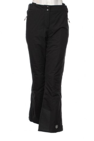 Дамски панталон за зимни спортове Killtec, Размер M, Цвят Черен, Цена 26,25 лв.