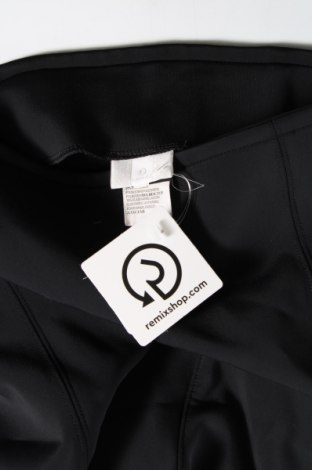 Дамски панталон за зимни спортове Luhta, Размер L, Цвят Черен, Цена 33,75 лв.