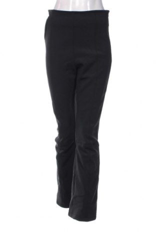 Дамски панталон за зимни спортове Luhta, Размер L, Цвят Черен, Цена 52,50 лв.