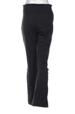 Дамски панталон за зимни спортове Luhta, Размер L, Цвят Черен, Цена 33,75 лв.