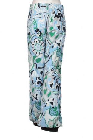 Γυναίκειο παντελόνι για χειμερινά σπορ Mexx, Μέγεθος S, Χρώμα Πολύχρωμο, Τιμή 17,94 €