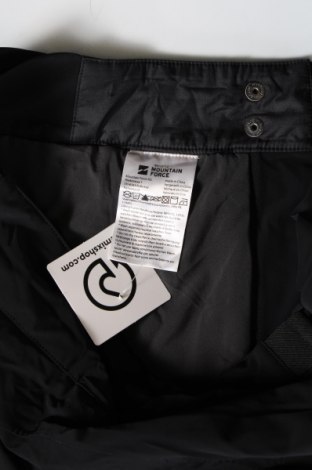 Damenhose für Wintersport Mountain Force, Größe XL, Farbe Schwarz, Preis 31,18 €