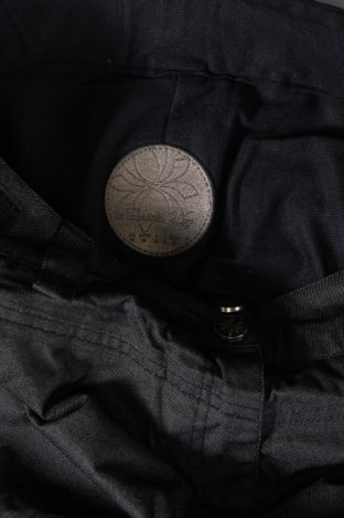 Γυναίκειο παντελόνι για χειμερινά σπορ Mountain Way, Μέγεθος M, Χρώμα Μπλέ, Τιμή 16,24 €