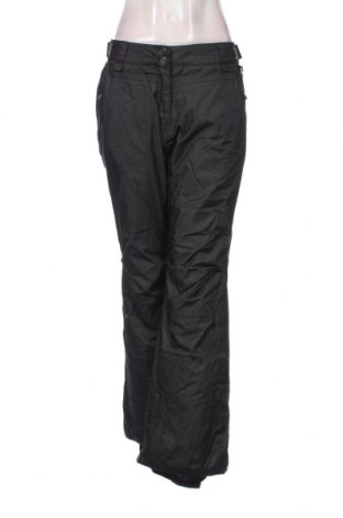 Дамски панталон за зимни спортове Mountain Way, Размер M, Цвят Син, Цена 22,50 лв.