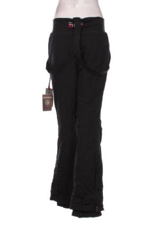 Damenhose für Wintersport Napapijri, Größe M, Farbe Schwarz, Preis € 72,23