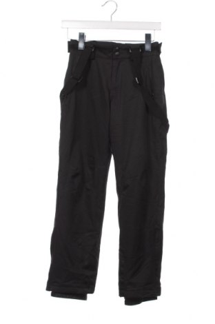 Damenhose für Wintersport Neomondo, Größe XS, Farbe Schwarz, Preis 43,31 €