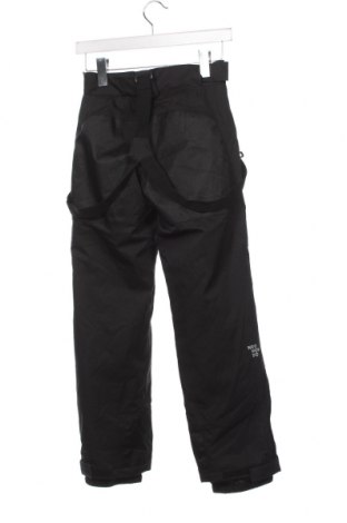 Damenhose für Wintersport Neomondo, Größe XS, Farbe Schwarz, Preis 43,31 €