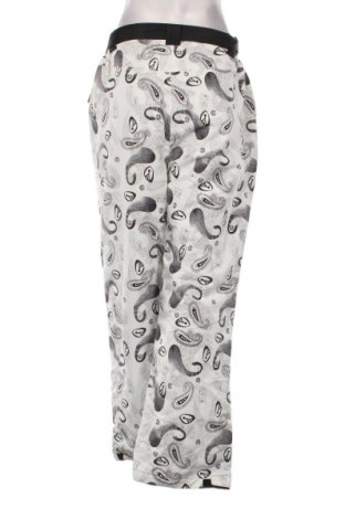 Γυναίκειο παντελόνι για χειμερινά σπορ Nkd, Μέγεθος XL, Χρώμα Πολύχρωμο, Τιμή 9,33 €