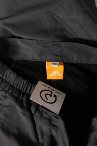 Damenhose für Wintersport Nordcap, Größe M, Farbe Grau, Preis 20,67 €