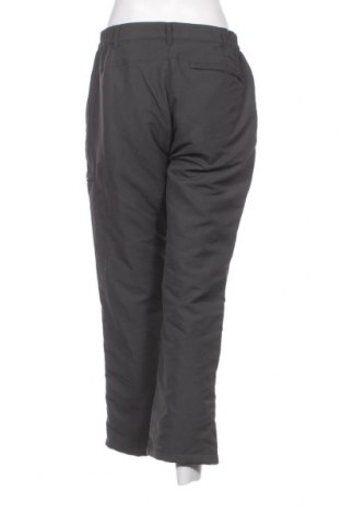 Damenhose für Wintersport Nordcap, Größe M, Farbe Grau, Preis 20,67 €