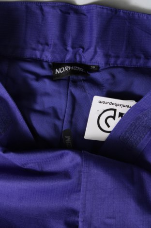 Γυναίκειο παντελόνι για χειμερινά σπορ Norheim, Μέγεθος M, Χρώμα Μπλέ, Τιμή 7,66 €