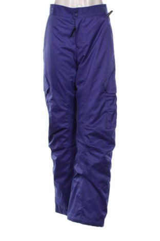 Dámské kalhoty pro zimní sporty  Norheim, Velikost M, Barva Modrá, Cena  578,00 Kč