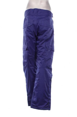 Pantaloni de damă pentru sporturi de iarnă Norheim, Mărime M, Culoare Albastru, Preț 114,60 Lei