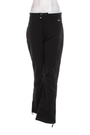 Pantaloni de damă pentru sporturi de iarnă Okay, Mărime S, Culoare Negru, Preț 44,21 Lei