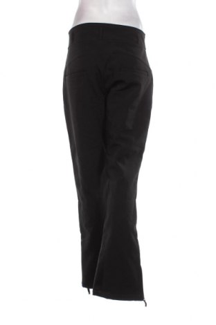 Дамски панталон за зимни спортове Okay, Размер S, Цвят Черен, Цена 20,16 лв.