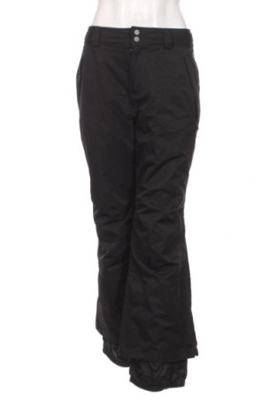 Γυναίκειο παντελόνι για χειμερινά σπορ O'neill, Μέγεθος XL, Χρώμα Μαύρο, Τιμή 9,28 €