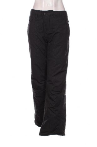 Pantaloni de damă pentru sporturi de iarnă Plusminus by Chiemsee, Mărime M, Culoare Negru, Preț 43,75 Lei