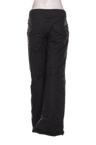 Pantaloni de damă pentru sporturi de iarnă Plusminus by Chiemsee, Mărime M, Culoare Negru, Preț 51,81 Lei