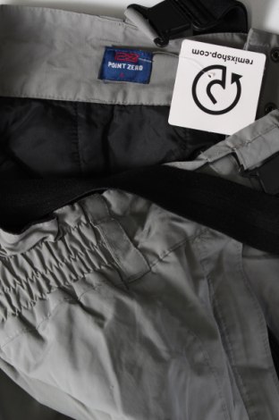 Pantaloni de damă pentru sporturi de iarnă Point Zero, Mărime L, Culoare Gri, Preț 35,53 Lei