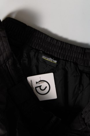 Дамски панталон за зимни спортове Proline, Размер M, Цвят Черен, Цена 33,75 лв.