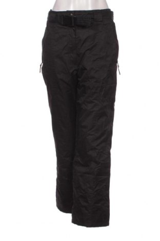Γυναίκειο παντελόνι για χειμερινά σπορ Proline, Μέγεθος M, Χρώμα Μαύρο, Τιμή 20,88 €