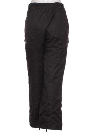 Γυναίκειο παντελόνι για χειμερινά σπορ Proline, Μέγεθος M, Χρώμα Μαύρο, Τιμή 16,24 €