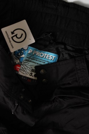 Dámské kalhoty pro zimní sporty  Protest, Velikost M, Barva Černá, Cena  319,00 Kč