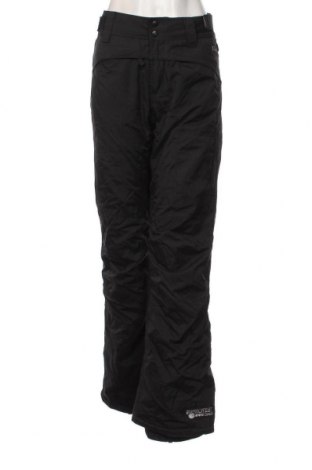 Дамски панталон за зимни спортове Protest, Размер M, Цвят Черен, Цена 20,88 лв.