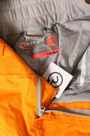 Damenhose für Wintersport Protest, Größe L, Farbe Orange, Preis 37,58 €