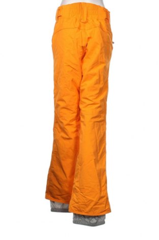 Дамски панталон за зимни спортове Protest, Размер L, Цвят Оранжев, Цена 54,00 лв.