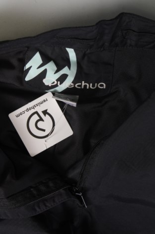 Spodnie damskie do uprawiania sportów zimowych Quechua, Rozmiar S, Kolor Czarny, Cena 119,95 zł