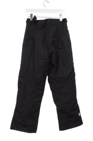 Γυναίκειο παντελόνι για χειμερινά σπορ Quechua, Μέγεθος S, Χρώμα Μαύρο, Τιμή 20,88 €