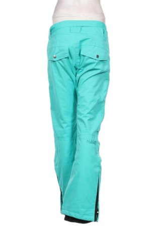 Γυναίκειο παντελόνι για χειμερινά σπορ Rehall, Μέγεθος S, Χρώμα Μπλέ, Τιμή 73,61 €