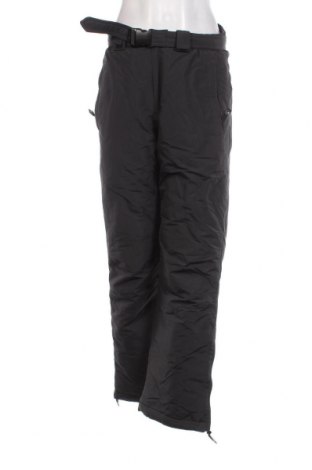 Pantaloni de damă pentru sporturi de iarnă Rodeo, Mărime S, Culoare Gri, Preț 44,21 Lei