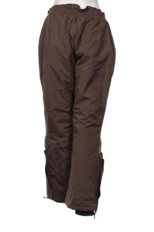 Pantaloni de damă pentru sporturi de iarnă Rodeo, Mărime XL, Culoare Maro, Preț 111,02 Lei
