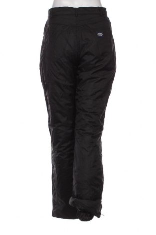 Дамски панталон за зимни спортове Sauvage, Размер M, Цвят Черен, Цена 18,90 лв.