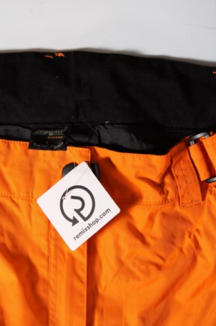 Дамски панталон за зимни спортове Shamp, Размер L, Цвят Оранжев, Цена 22,50 лв.