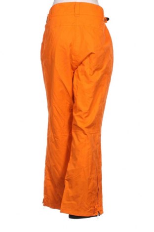 Dámské kalhoty pro zimní sporty  Shamp, Velikost L, Barva Oranžová, Cena  538,00 Kč