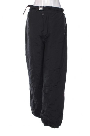 Pantaloni de damă pentru sporturi de iarnă Shamp, Mărime XL, Culoare Negru, Preț 74,01 Lei