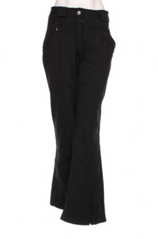 Дамски панталон за зимни спортове Snowgear by TCM, Размер M, Цвят Черен, Цена 22,50 лв.